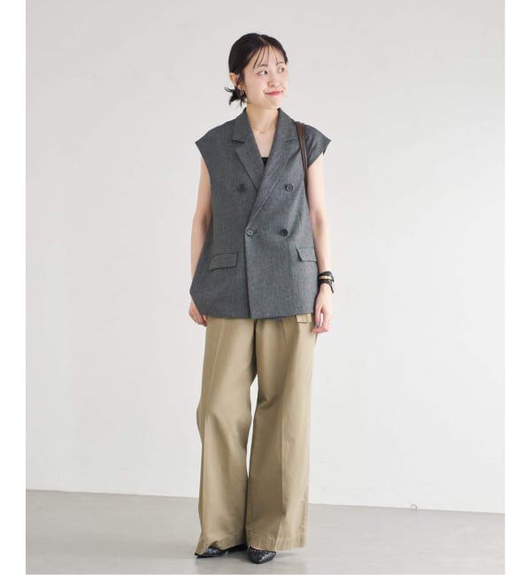  「《追加》ポインテッドサシメッシュフラット」|その他|