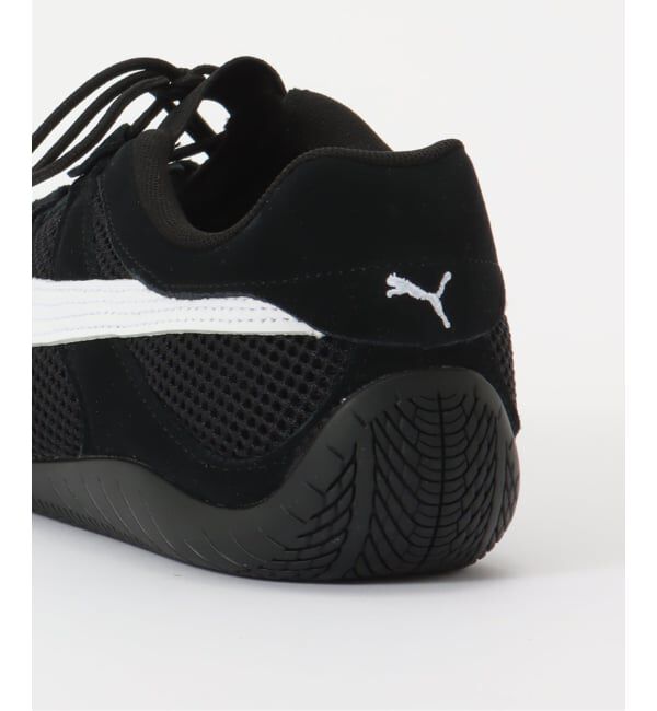  「PUMA / プーマ SPEEDCAT GO WNS」|スニーカー|