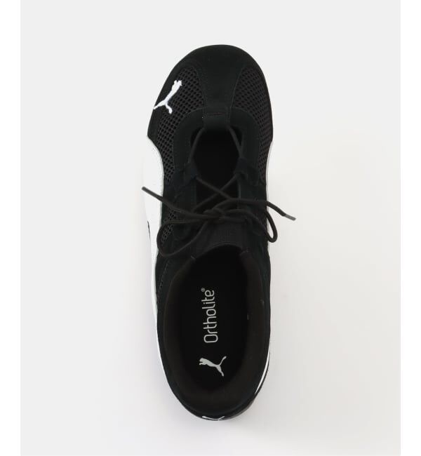  「PUMA / プーマ SPEEDCAT GO WNS」|スニーカー|