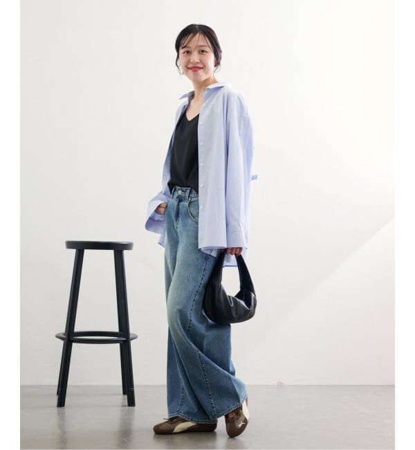  「PUMA / プーマ SPEEDCAT GO WNS」|スニーカー|