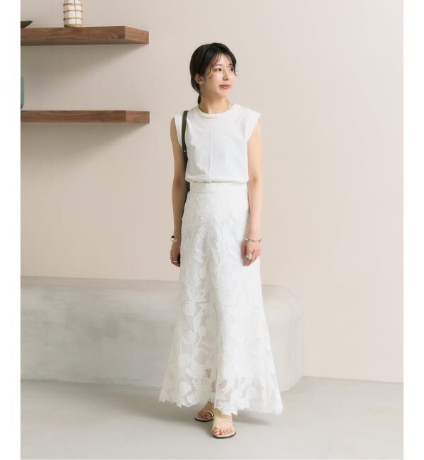  「《予約》4cmメタルサムリングミュールサンダル」|サンダル|