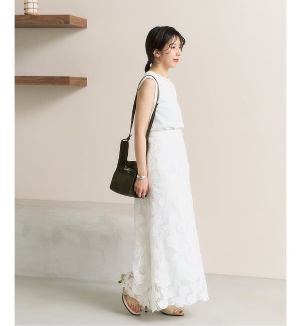  「《予約》4cmメタルサムリングミュールサンダル」|サンダル|