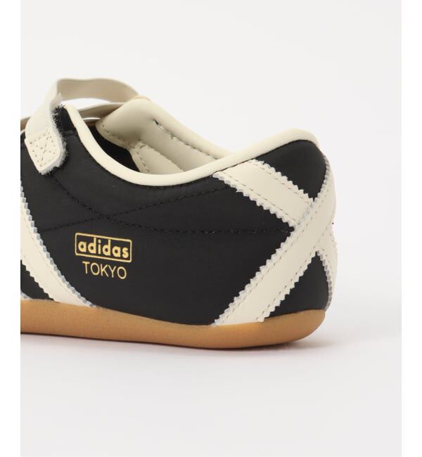 GRISE「adidas/アディダス TOKYO MJ W」|スニーカー|