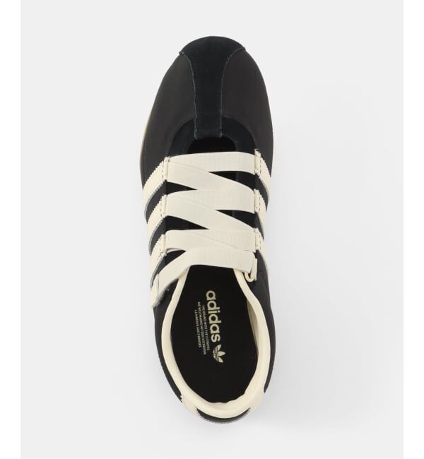 GRISE「adidas/アディダス TOKYO MJ W」|スニーカー|