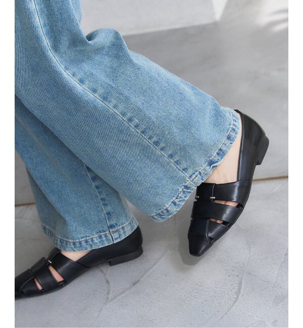  「《予約》フレンチソフトグルカフラット」|その他|