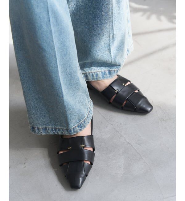  「《予約》フレンチソフトグルカフラット」|その他|