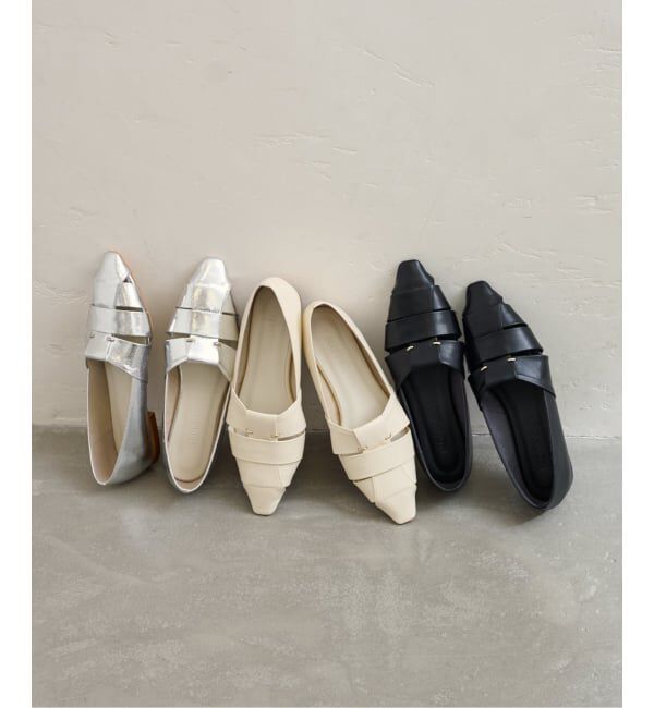  「《予約》フレンチソフトグルカフラット」|その他|