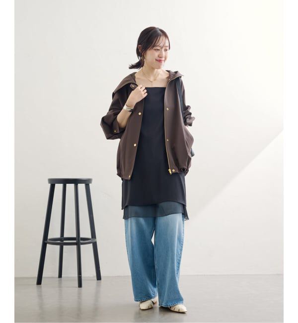  「《予約》フレンチソフトグルカフラット」|その他|