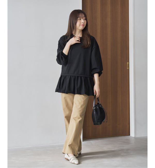  「《予約》フレンチソフトグルカフラット」|その他|