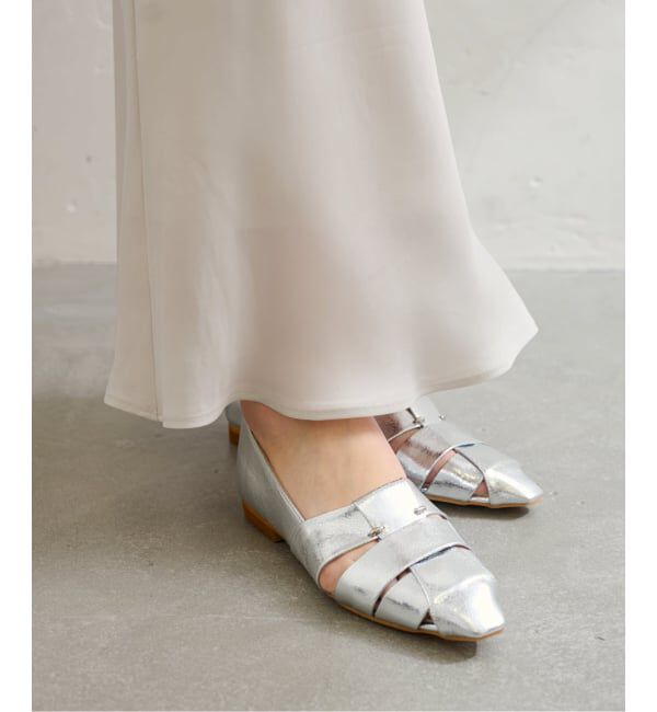  「《予約》フレンチソフトグルカフラット」|その他|