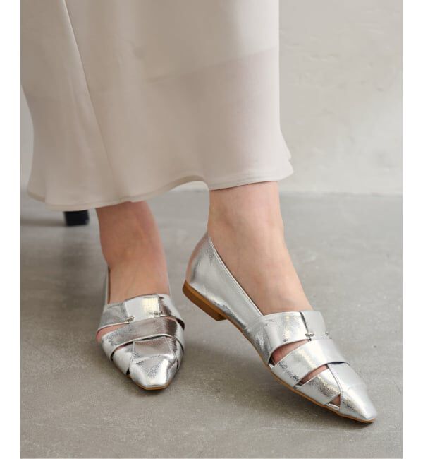  「《予約》フレンチソフトグルカフラット」|その他|