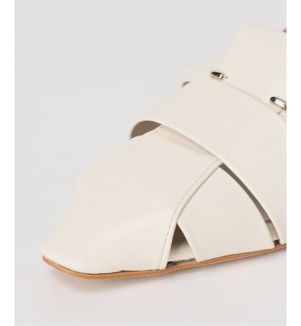  「《予約》フレンチソフトグルカフラット」|その他|