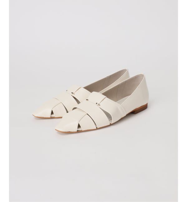  「《予約》フレンチソフトグルカフラット」|その他|