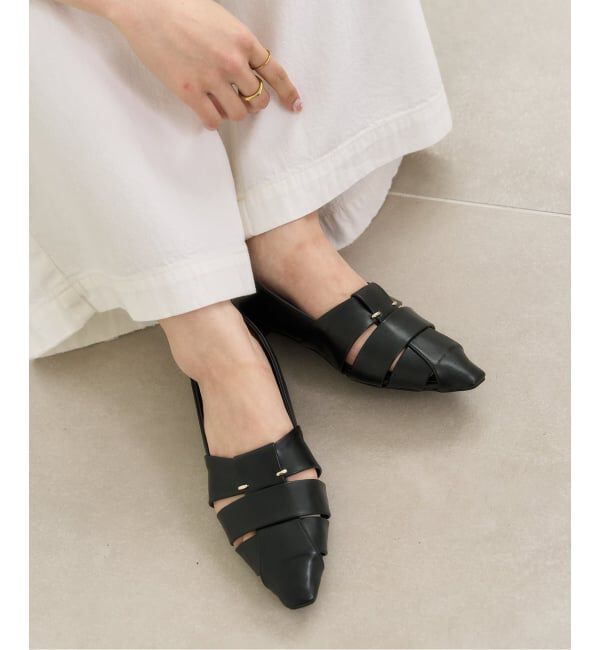  「《予約》フレンチソフトグルカフラット」|その他|