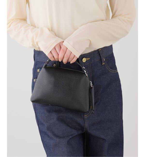  「《WEB限定》GIANNI CHIARINI/ ジャンニ キアリーニ ALIFA S」|ショルダー・メッセンジャー|