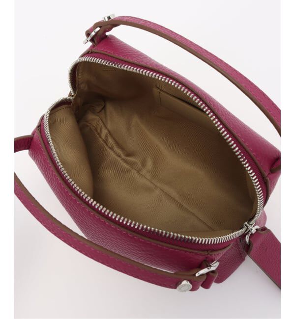  「《WEB限定》GIANNI CHIARINI/ ジャンニ キアリーニ ALIFA S」|ショルダー・メッセンジャー|