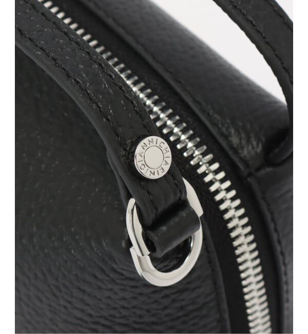  「《WEB限定》GIANNI CHIARINI/ ジャンニ キアリーニ ALIFA S」|ショルダー・メッセンジャー|