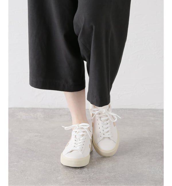  「VEJA /ヴェジャ CAMPO」|スニーカー|