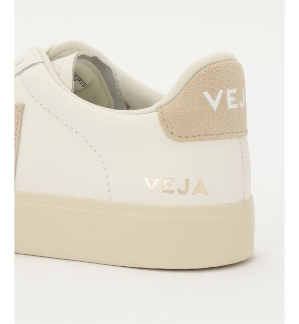  「VEJA /ヴェジャ CAMPO」|スニーカー|