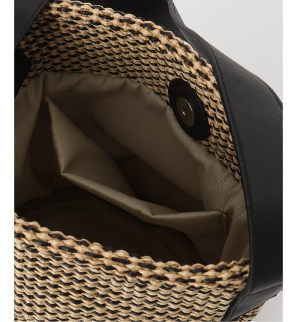  「MARCOMASI /マルコマージbucket bag」|ショルダー・メッセンジャー|