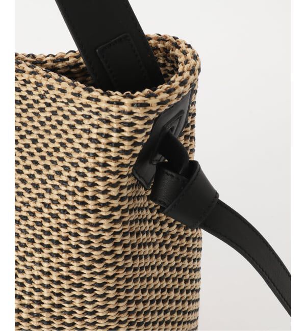  「MARCOMASI /マルコマージbucket bag」|ショルダー・メッセンジャー|