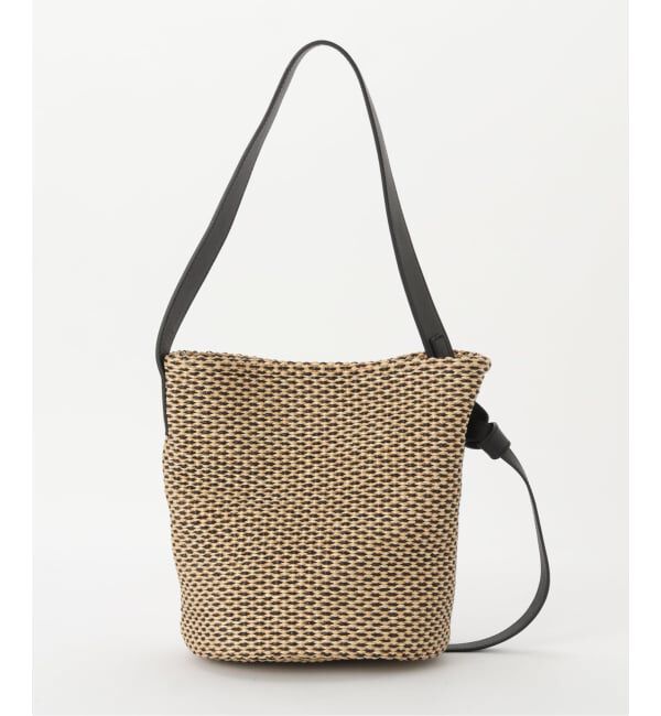  「MARCOMASI /マルコマージbucket bag」|ショルダー・メッセンジャー|