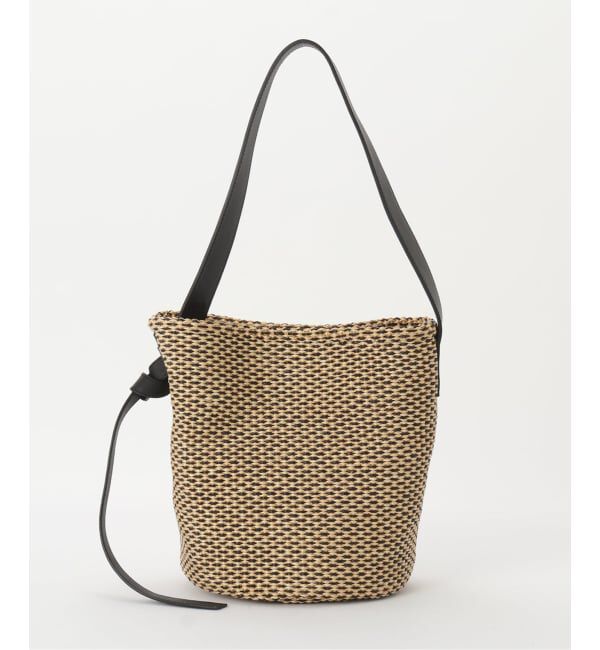  「MARCOMASI /マルコマージbucket bag」|ショルダー・メッセンジャー|