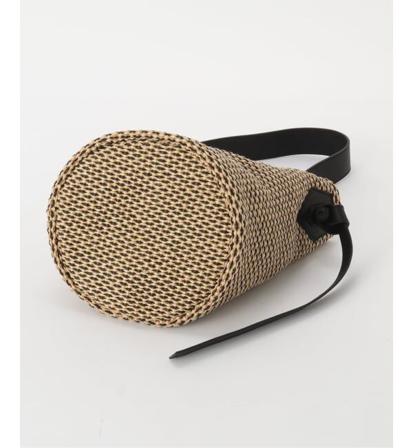  「MARCOMASI /マルコマージbucket bag」|ショルダー・メッセンジャー|