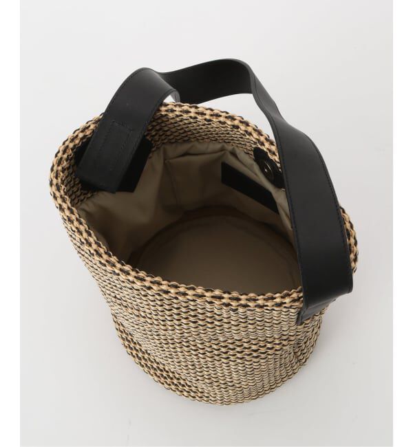  「MARCOMASI /マルコマージbucket bag」|ショルダー・メッセンジャー|