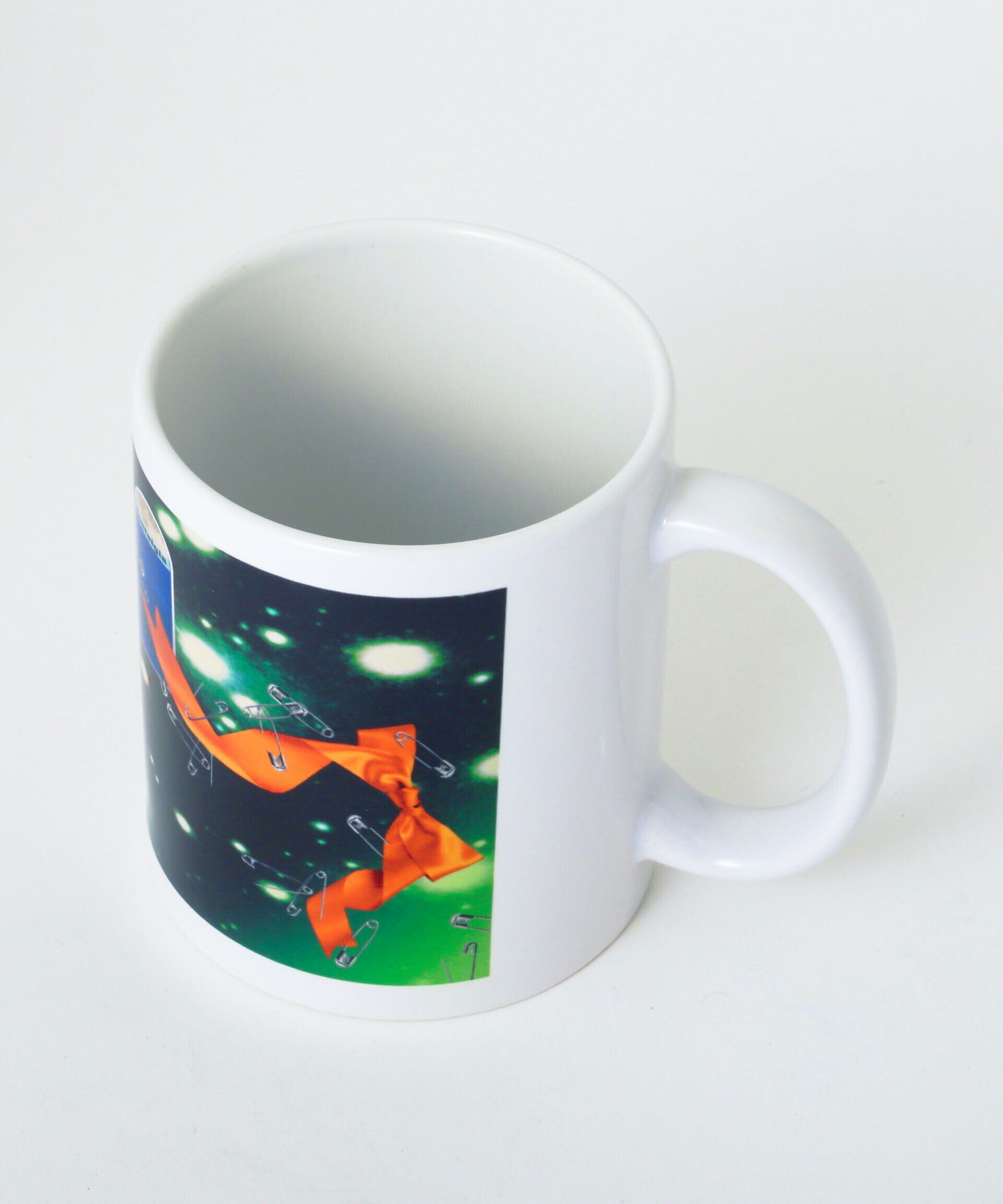 nano･universe「「とんだ林蘭&times;ＮＡＮＯ　ｕｎｉｖｅｒｓｅ」　マグカップ」|その他|