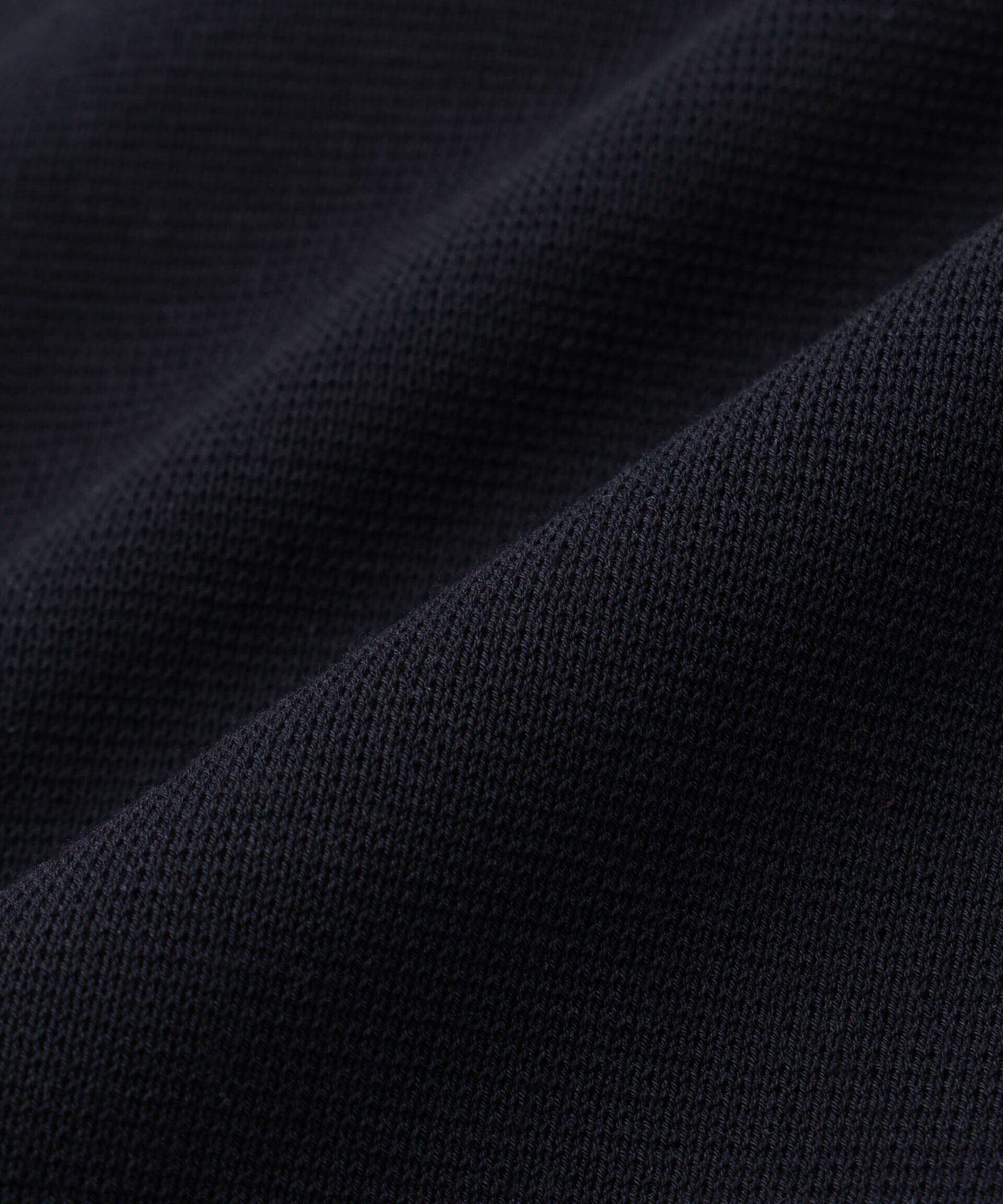 nano･universe「14ゲージミラノリブドライバーズニット(手洗い可能)」|ニット・セーター|