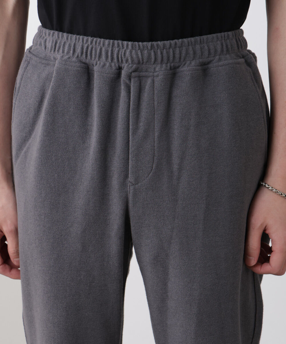 nano･universe「ブークレダンボールイージーパンツ」|チノ|