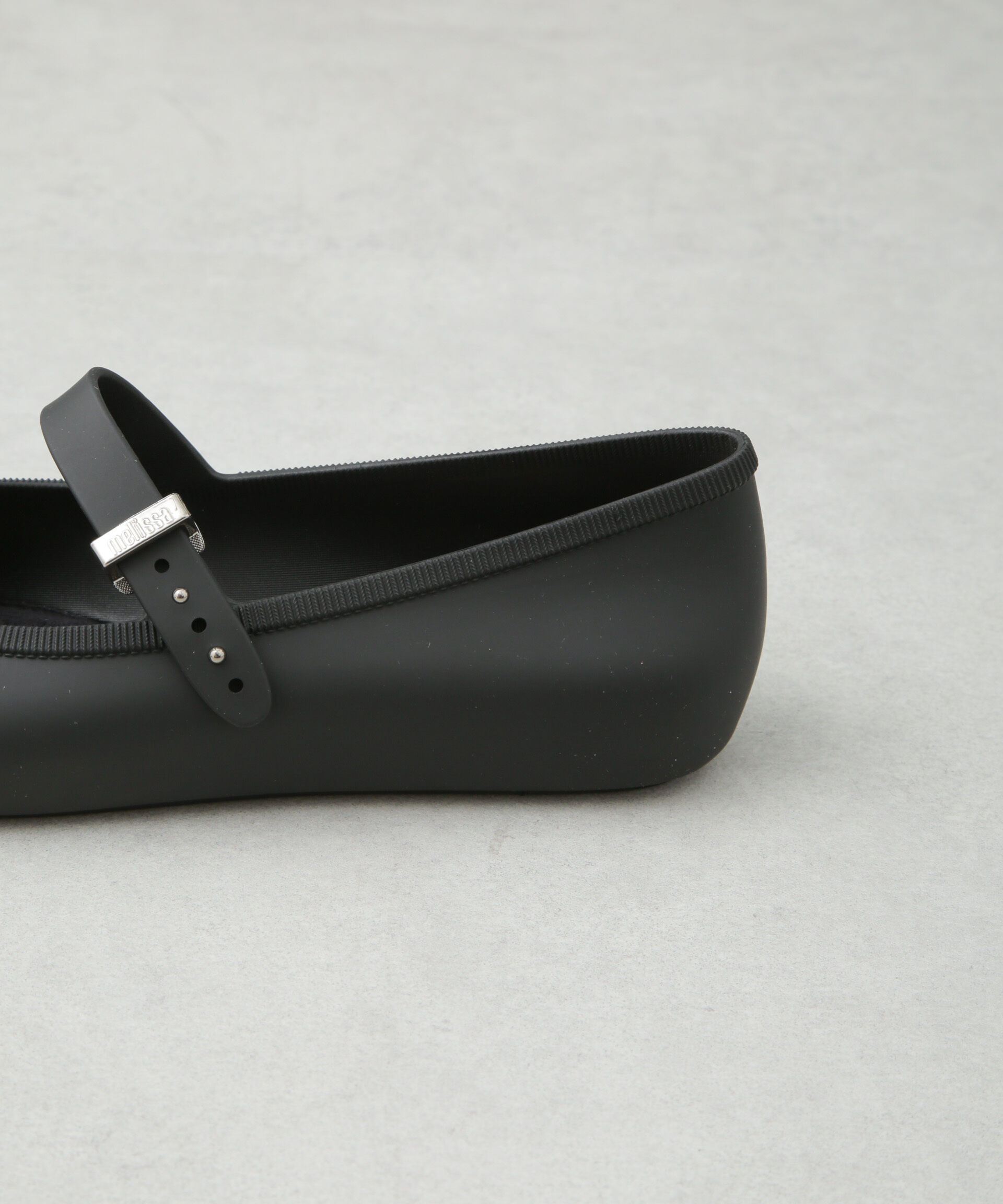 nano･universe「melissa/Melissa Soft Ballerina Ad」|ビジネス・ドレスシューズ|