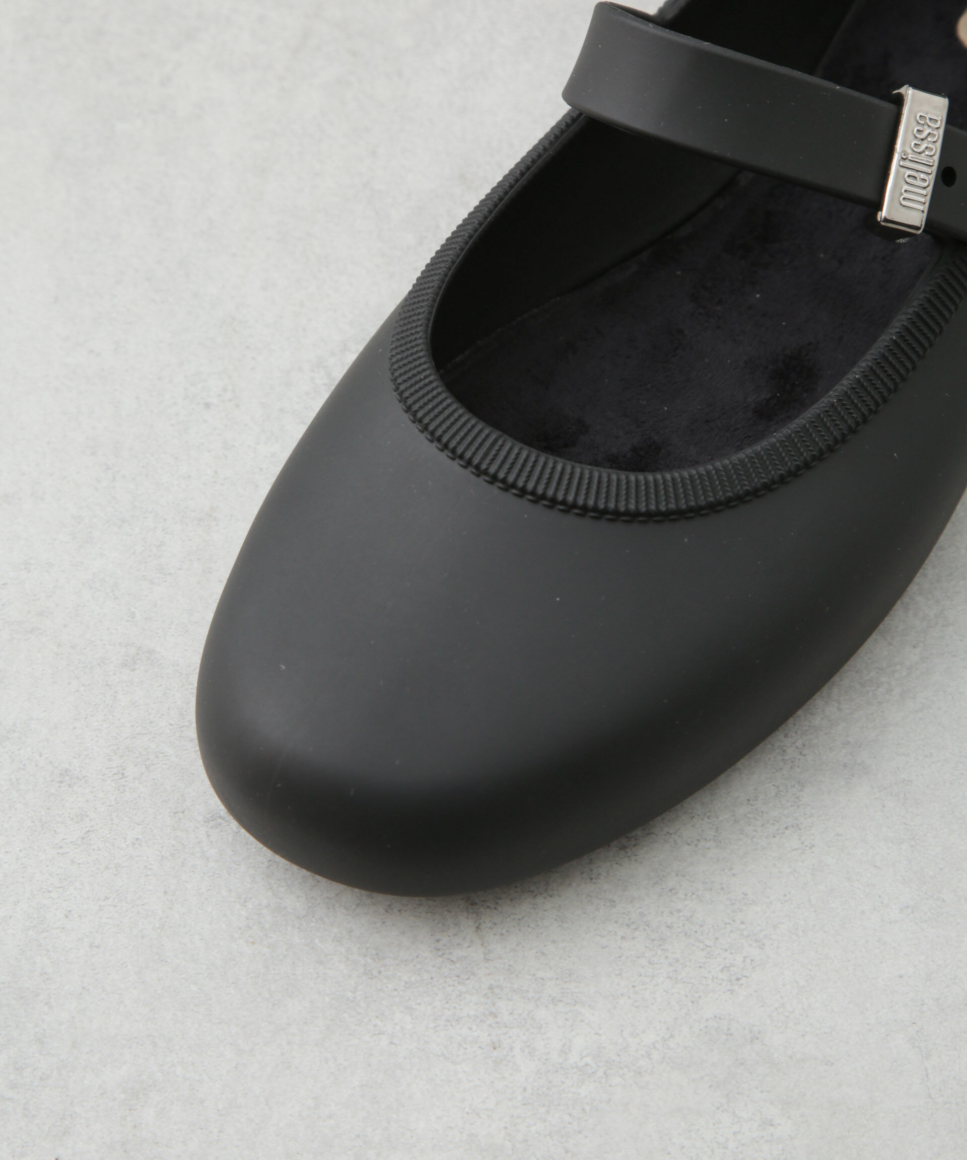 nano･universe「melissa/Melissa Soft Ballerina Ad」|ビジネス・ドレスシューズ|