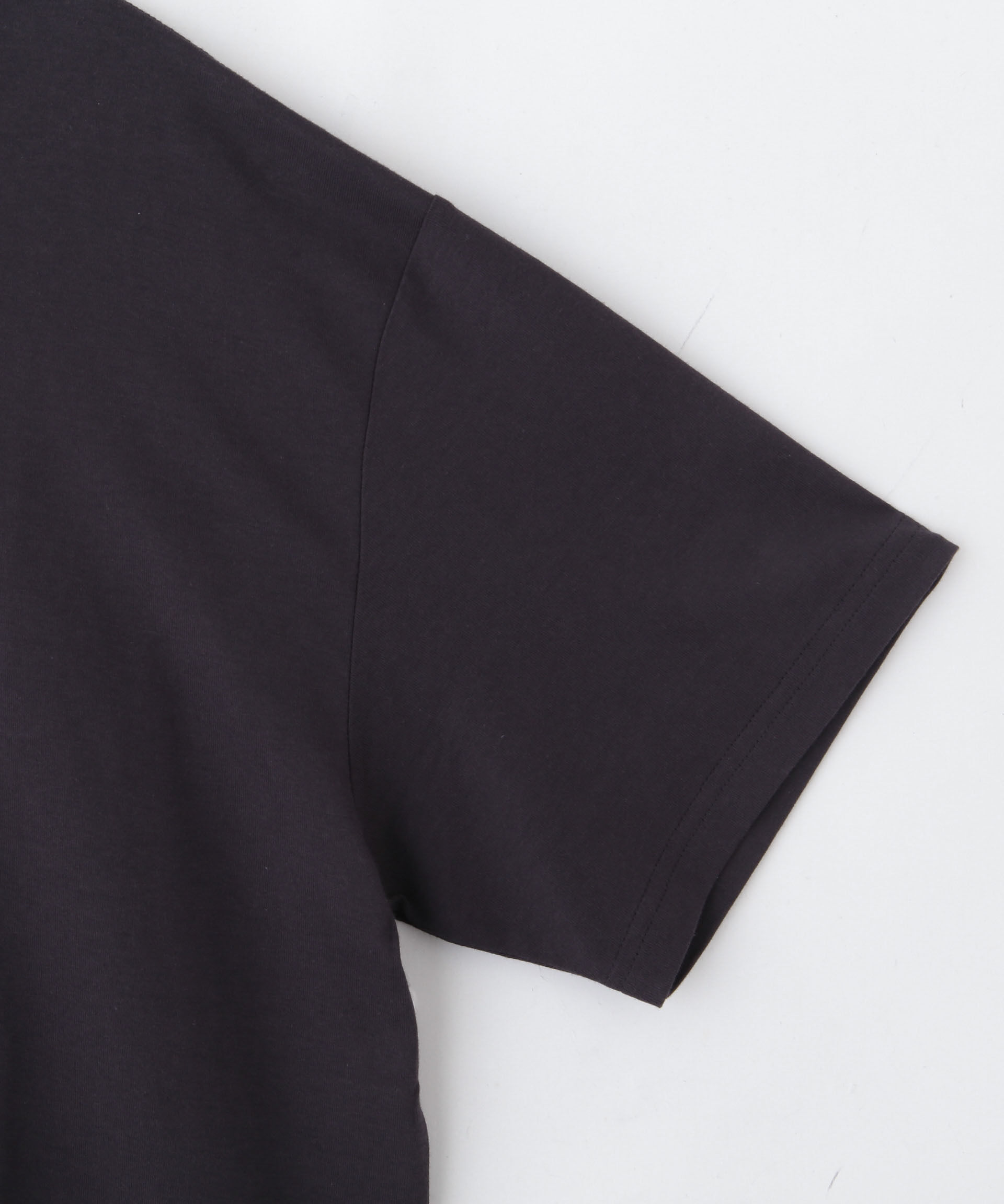 nano･universe「GOOD ROCK SPEED&times;Anti Soaked(R) 汗染み防止 NYC Tシャツ」|Tシャツ・カットソー|