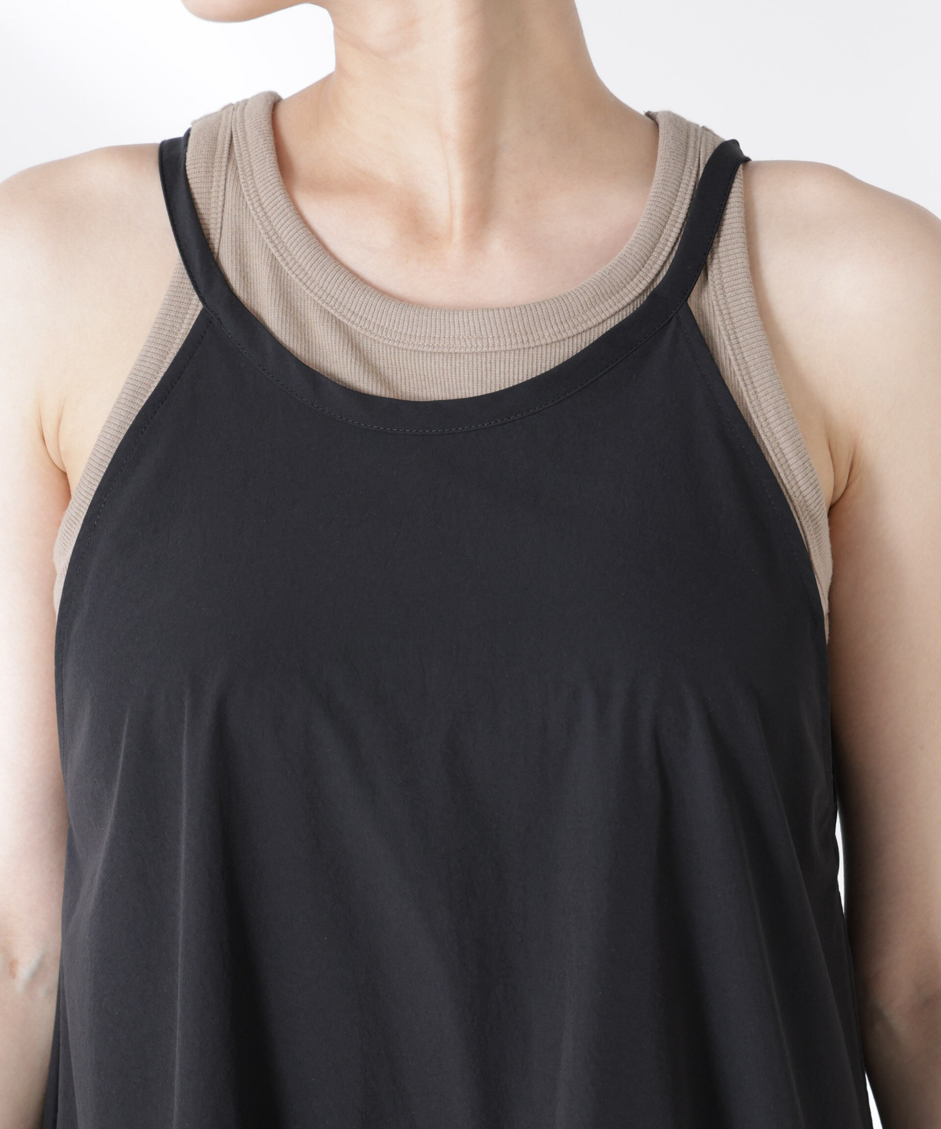 nano･universe「アメスリバルーンワンピース」|ワンピース|