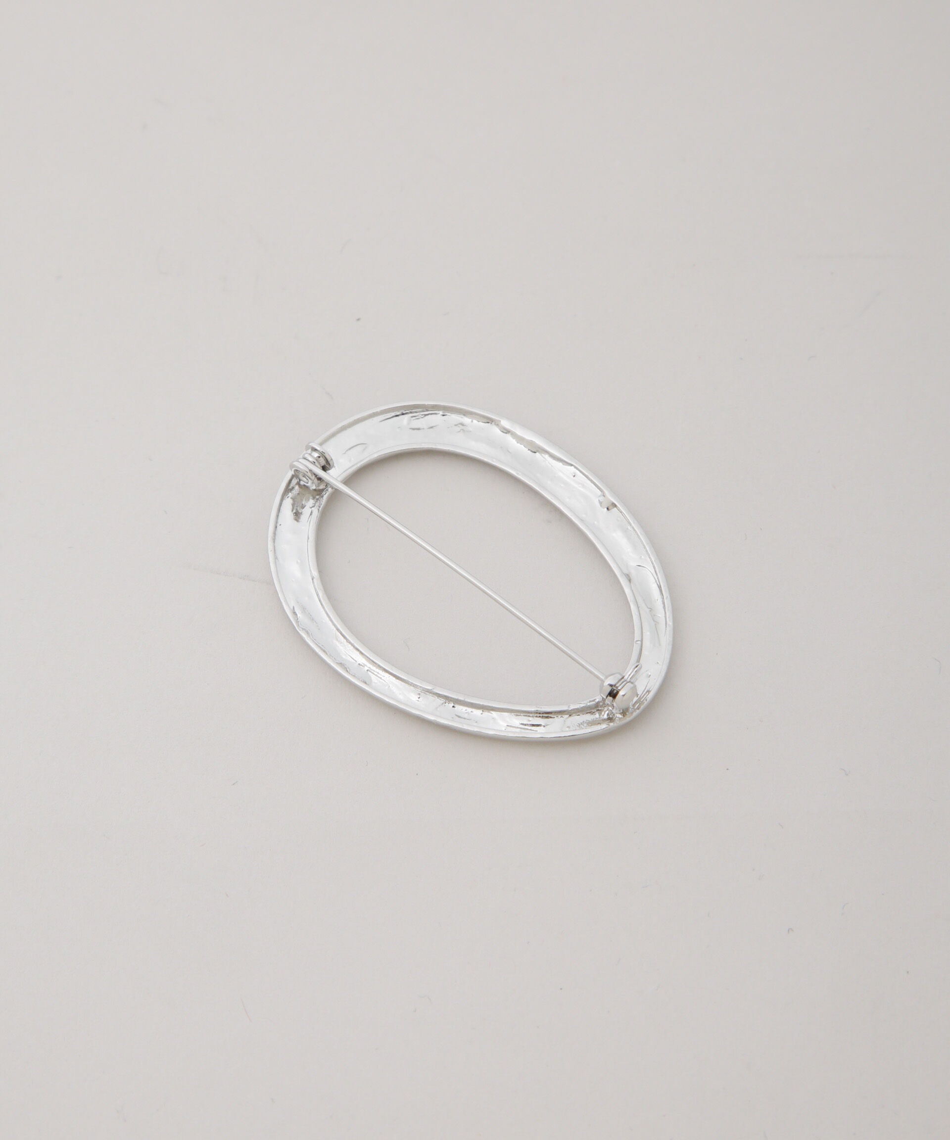 nano･universe「オーバルブローチ」|その他|