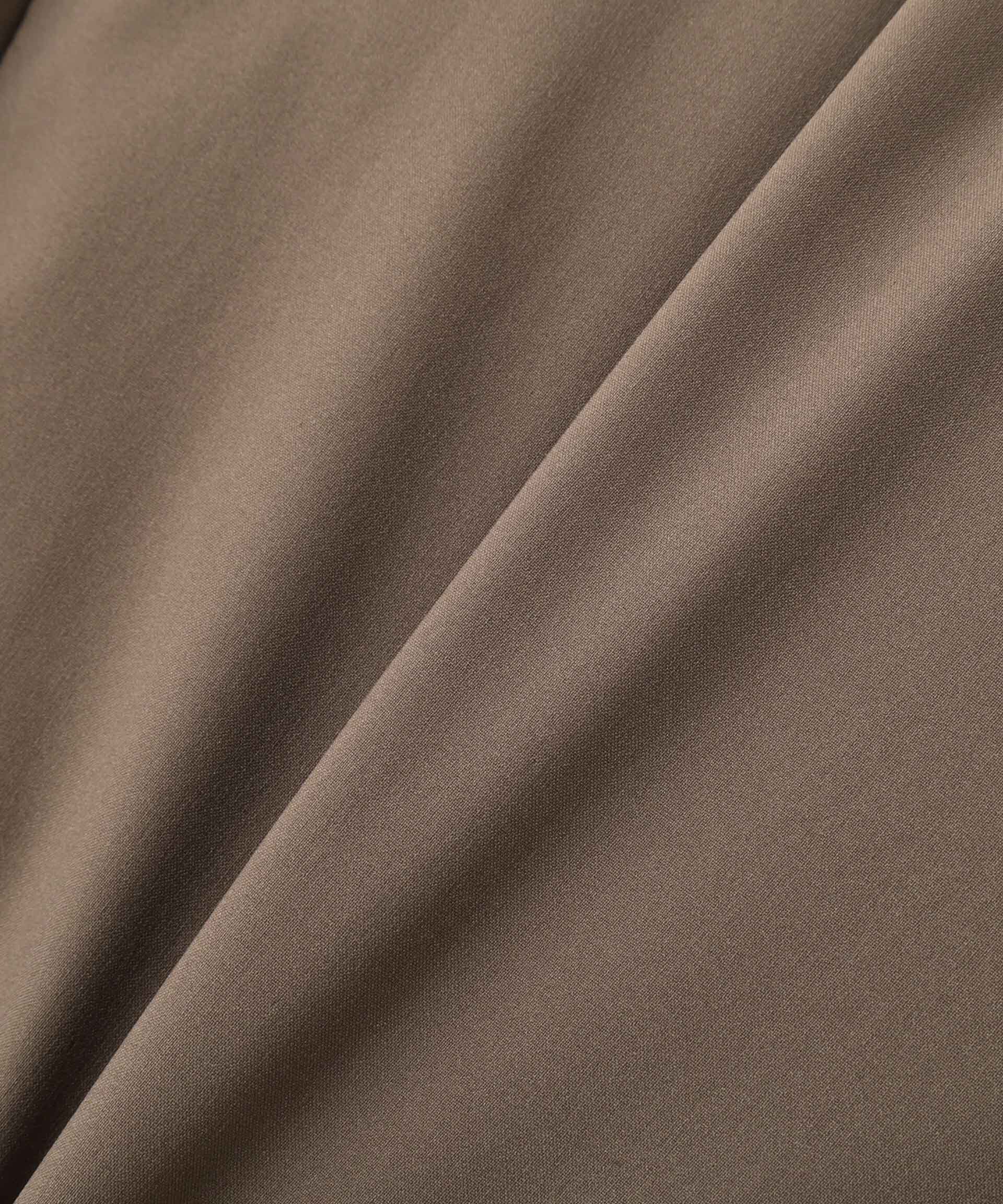 nano･universe「「西川ダウン(R)」ソロテックスAラインダウン」|ダウン|