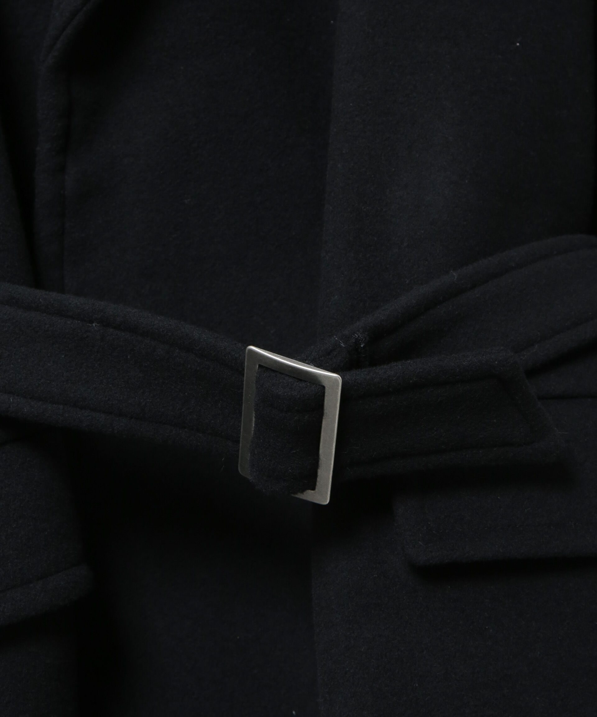 nano･universe「「HOTEL PALACE」ウールカシミヤ ロングコート」|その他|