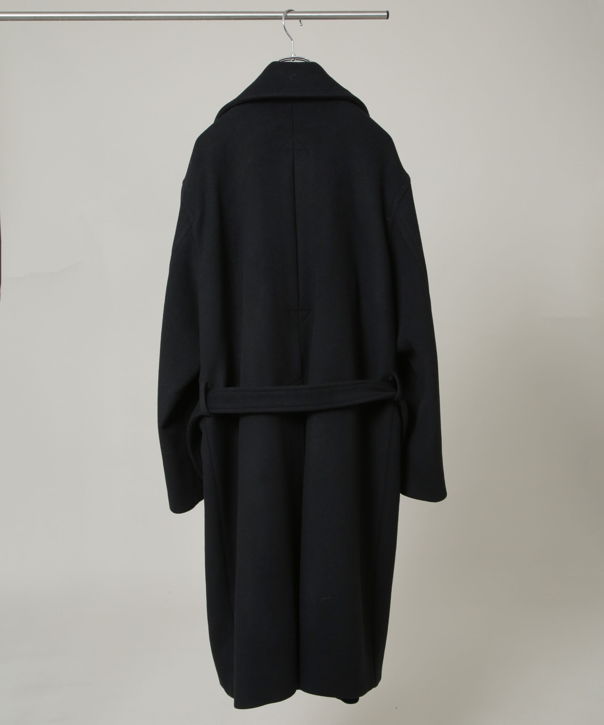 nano･universe「「HOTEL PALACE」ウールカシミヤ ロングコート」|その他|