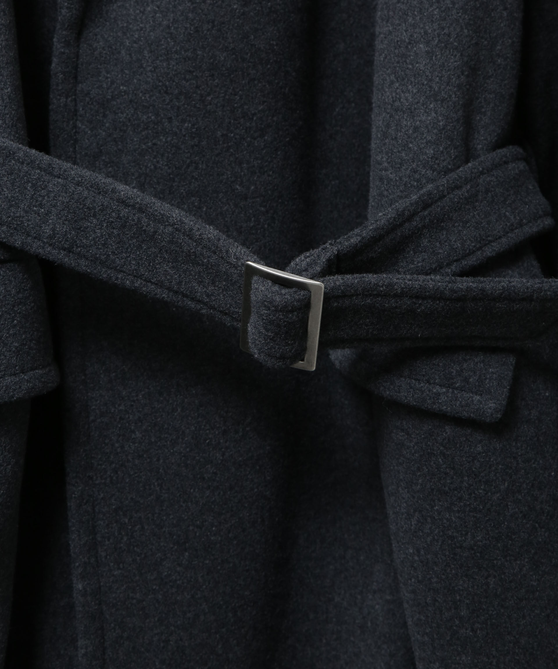 nano･universe「「HOTEL PALACE」ウールカシミヤ ロングコート」|その他|