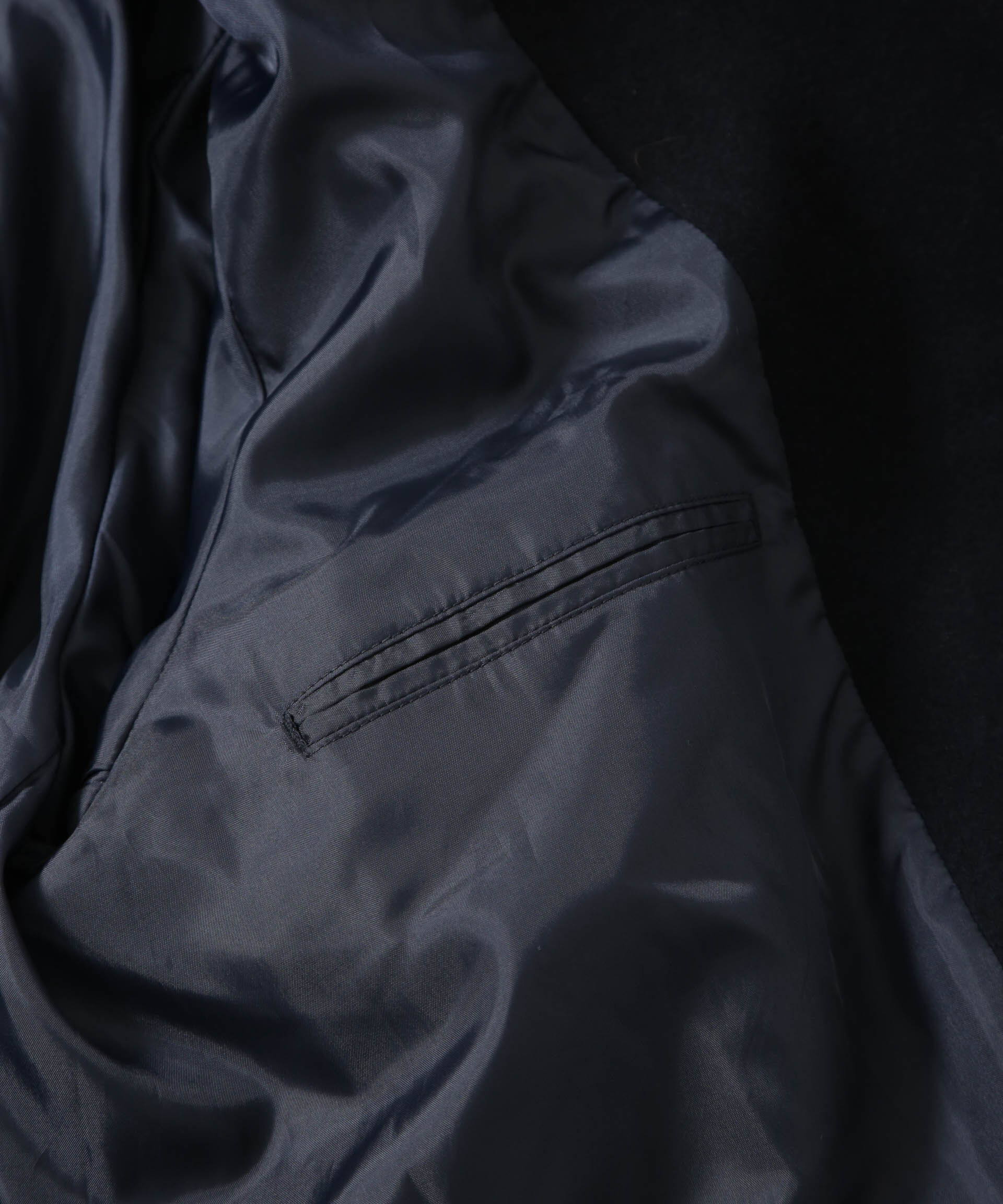 nano･universe「「HOTEL PALACE」ウールカシミヤ ロングコート」|その他|