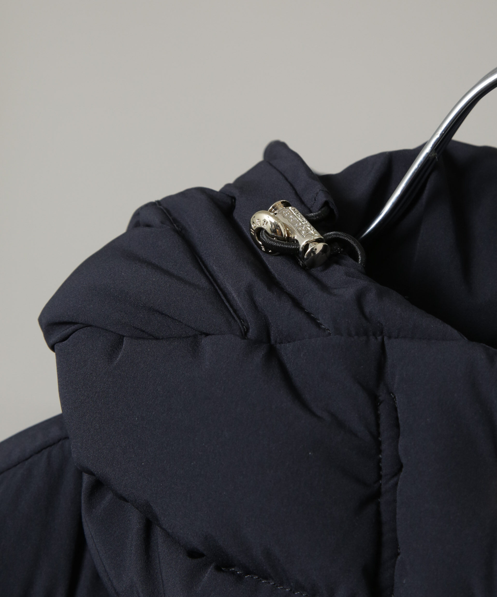 nano･universe「CAPE HORN/SANTACRUZ」|ダウン|