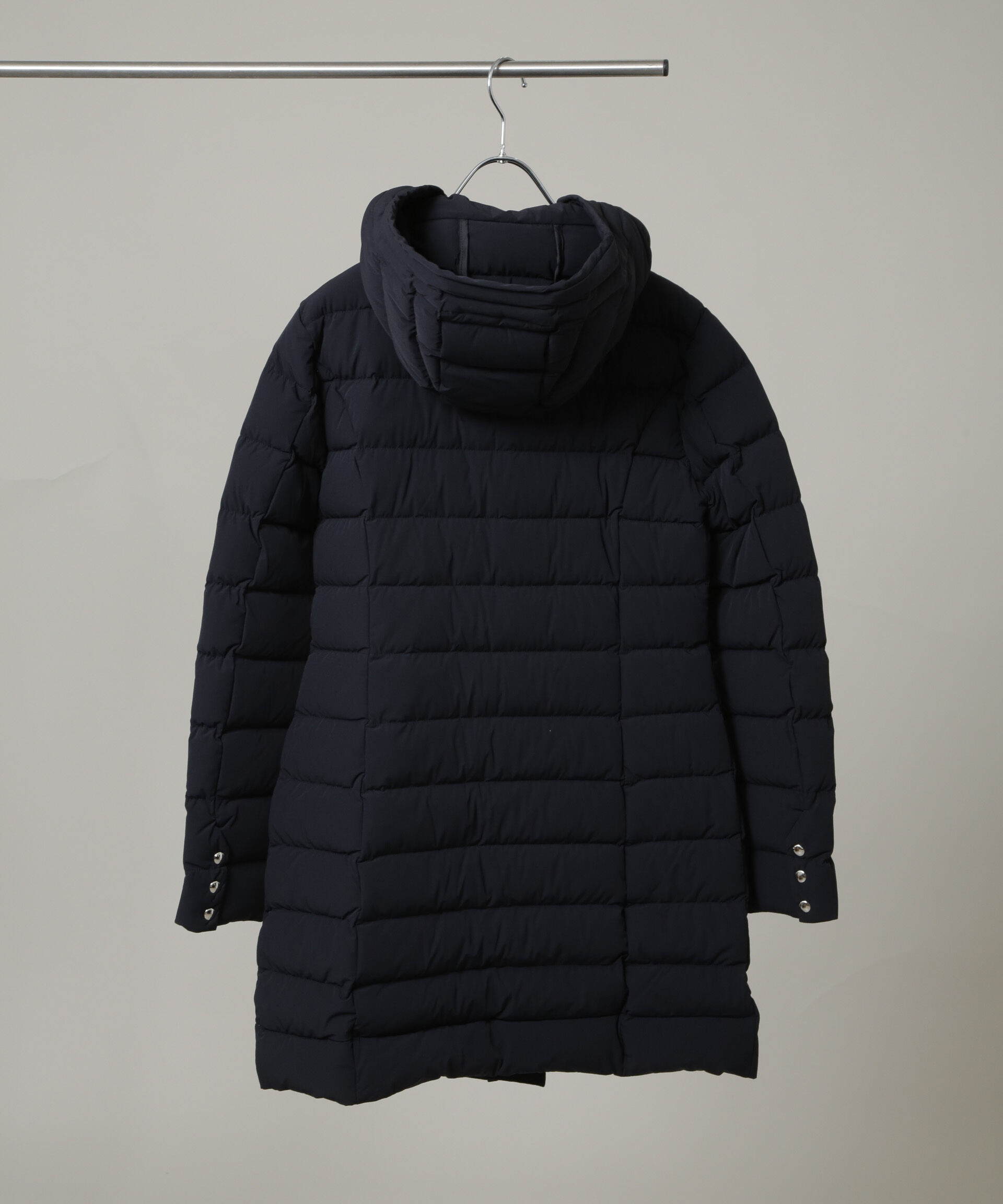 nano･universe「CAPE HORN/SANTACRUZ」|ダウン|