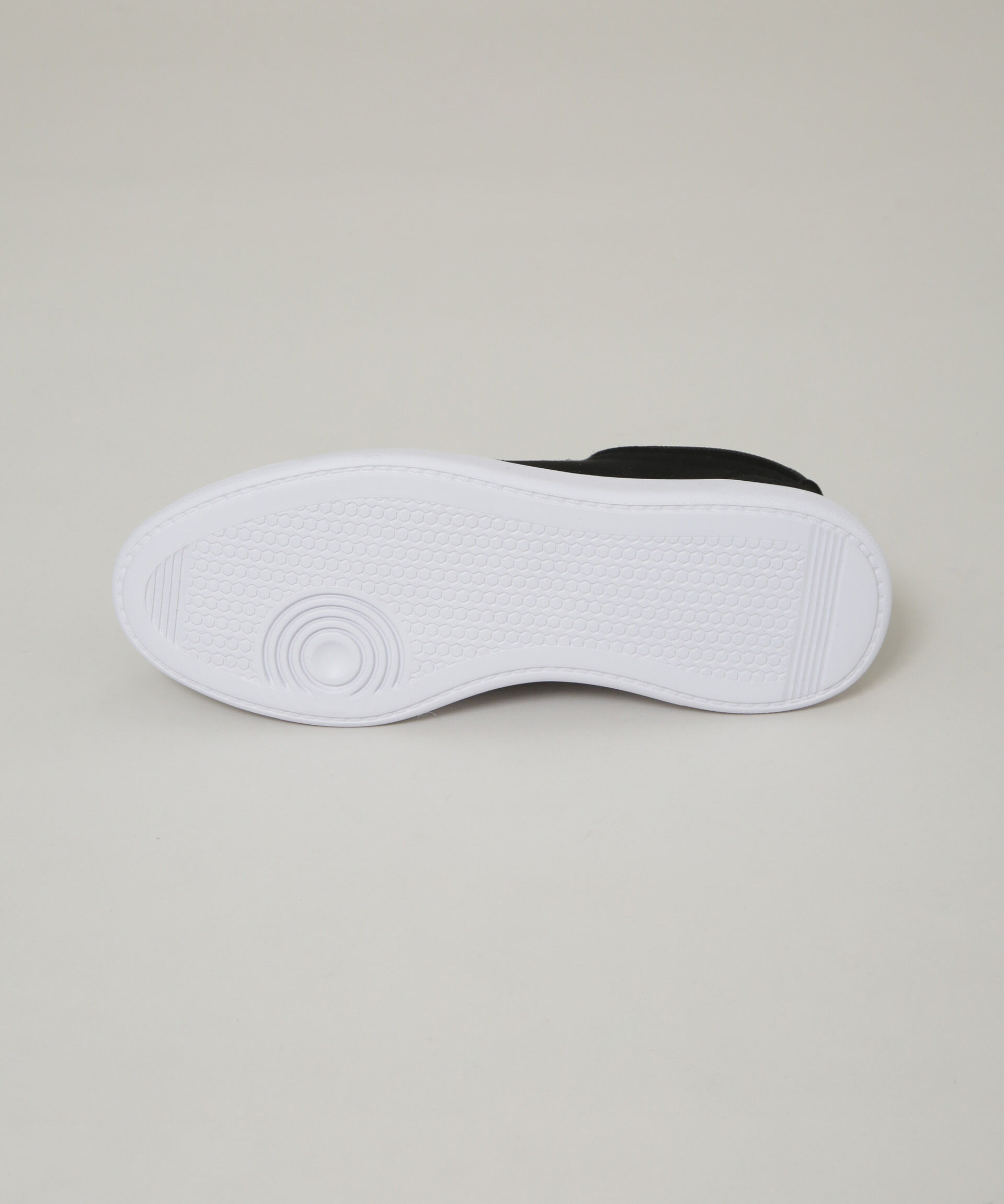 nano･universe「「N SERIES」 アクティブフェイクスエードスニーカー&times;BMZソール」|スニーカー|