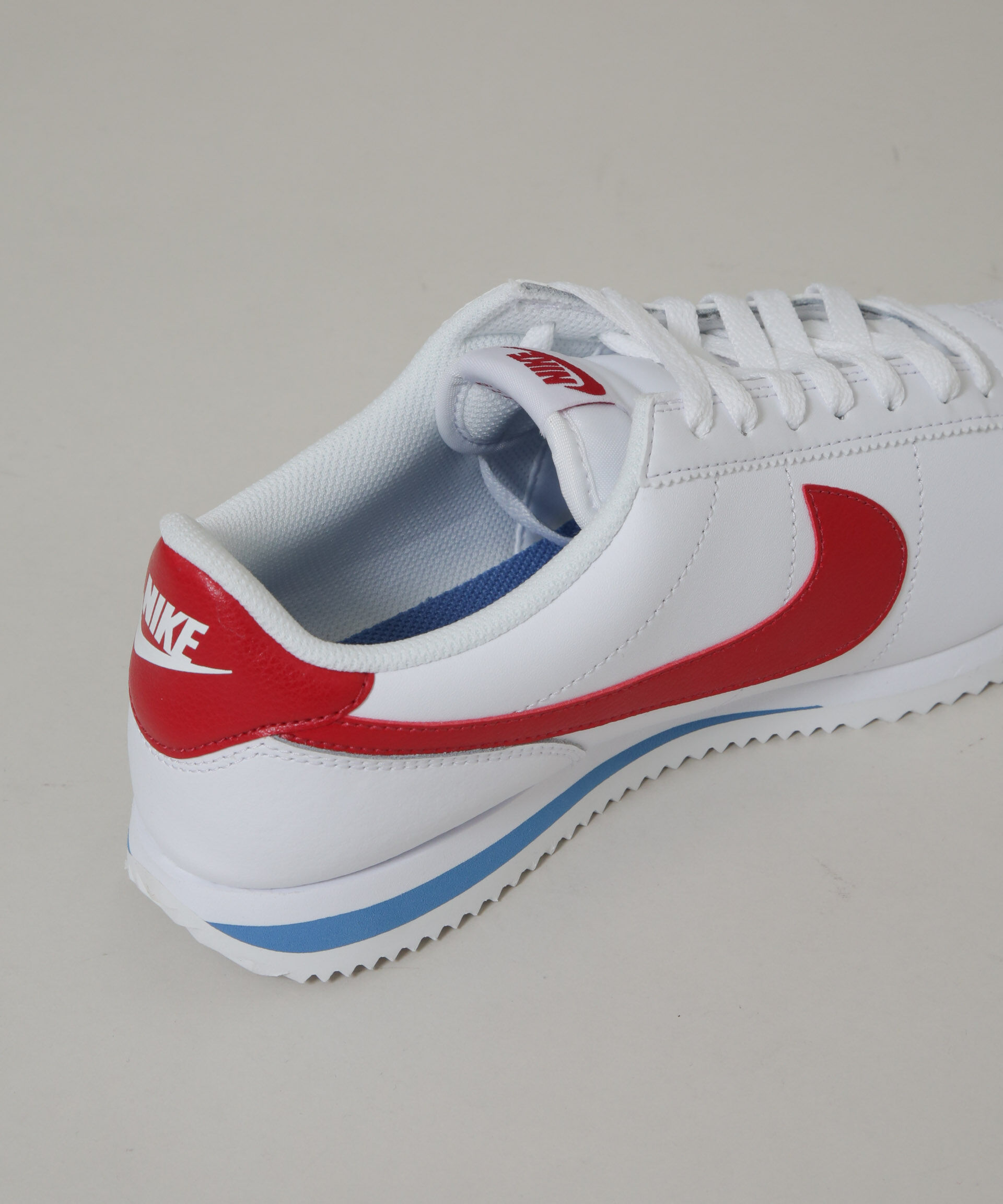 nano･universe「NIKE/ナイキ ウィメンズ コルテッツ」|スニーカー|