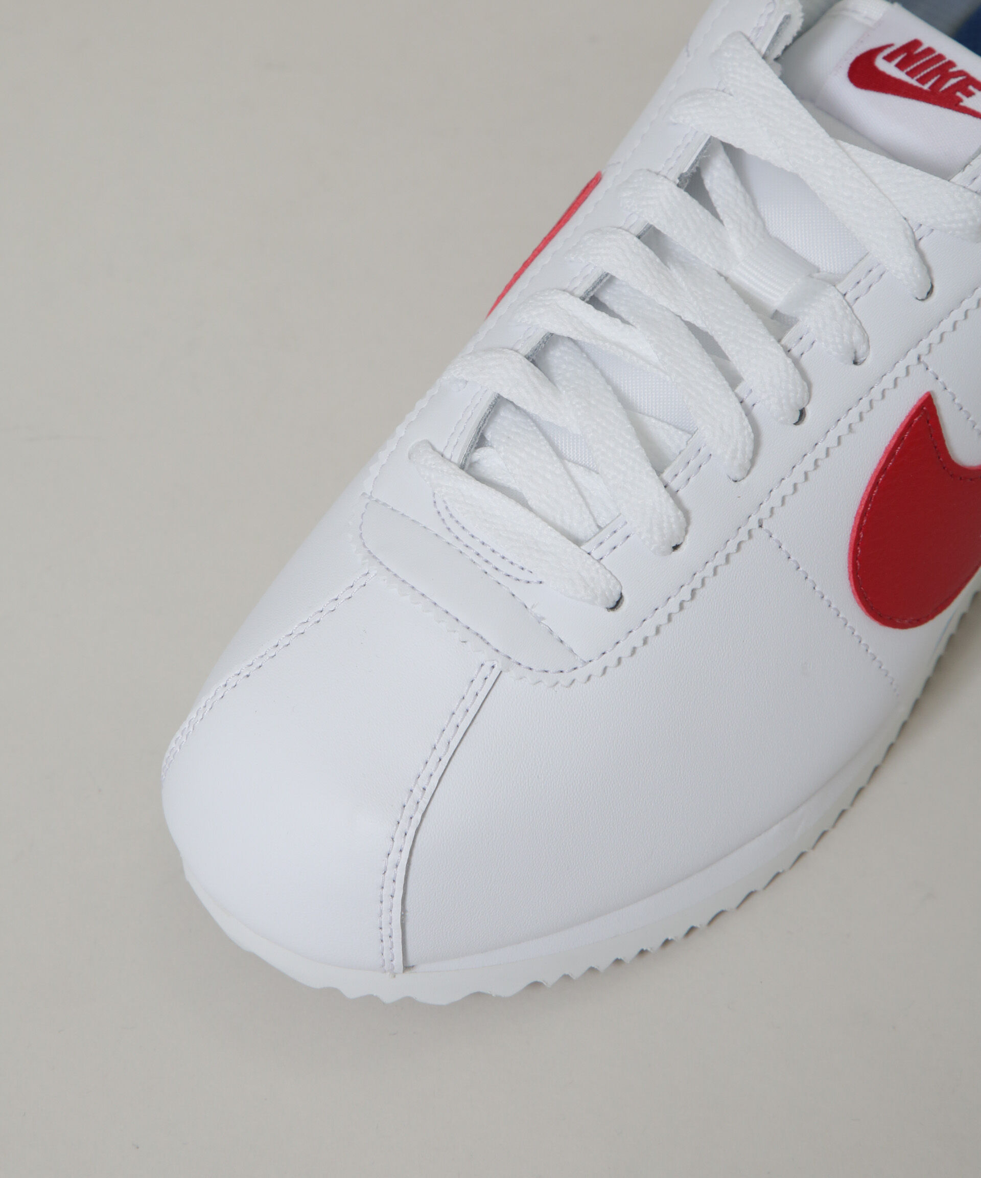 nano･universe「NIKE/ナイキ ウィメンズ コルテッツ」|スニーカー|