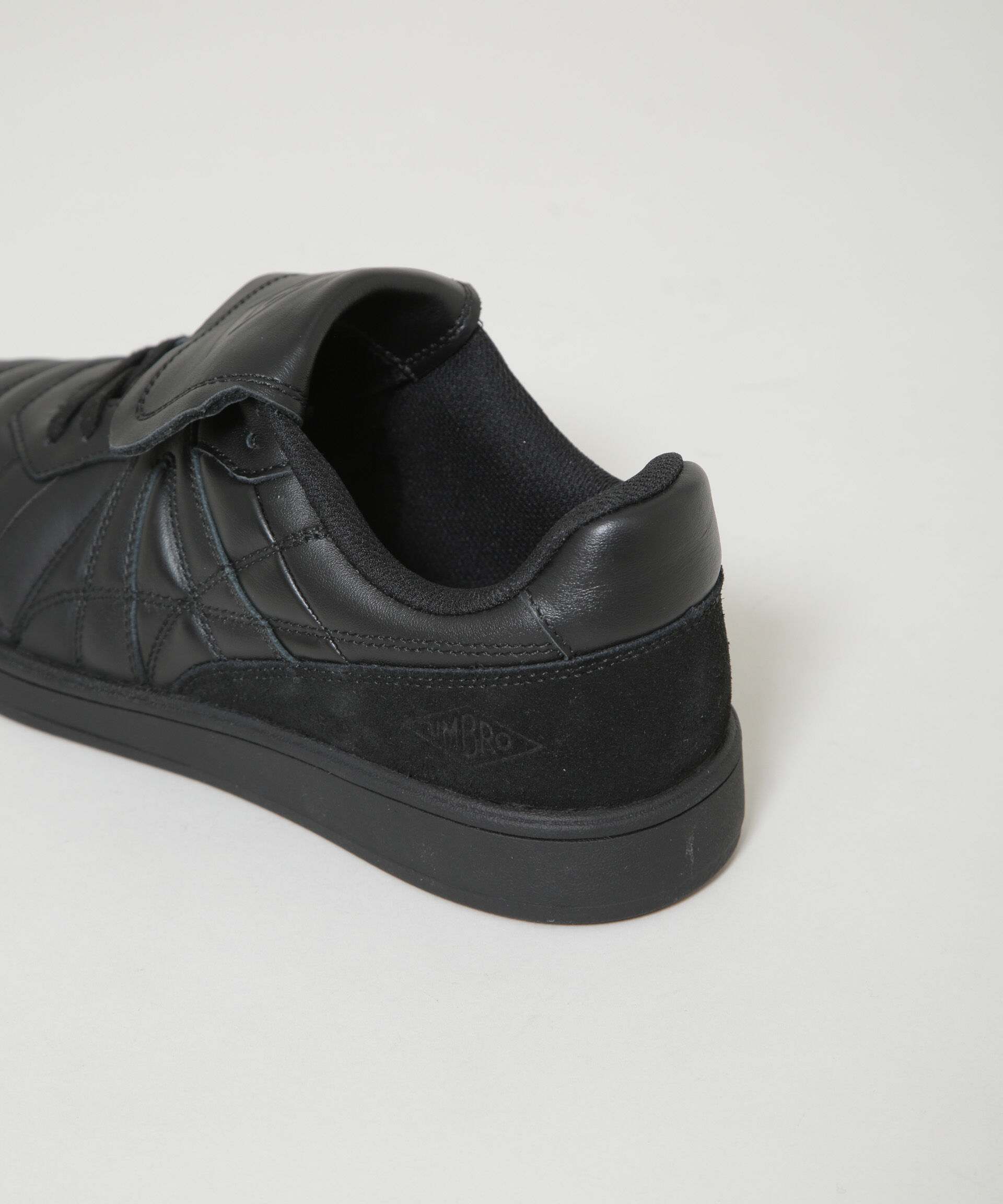 nano･universe「UMBRO HOUSE/Mane1924」|スニーカー|