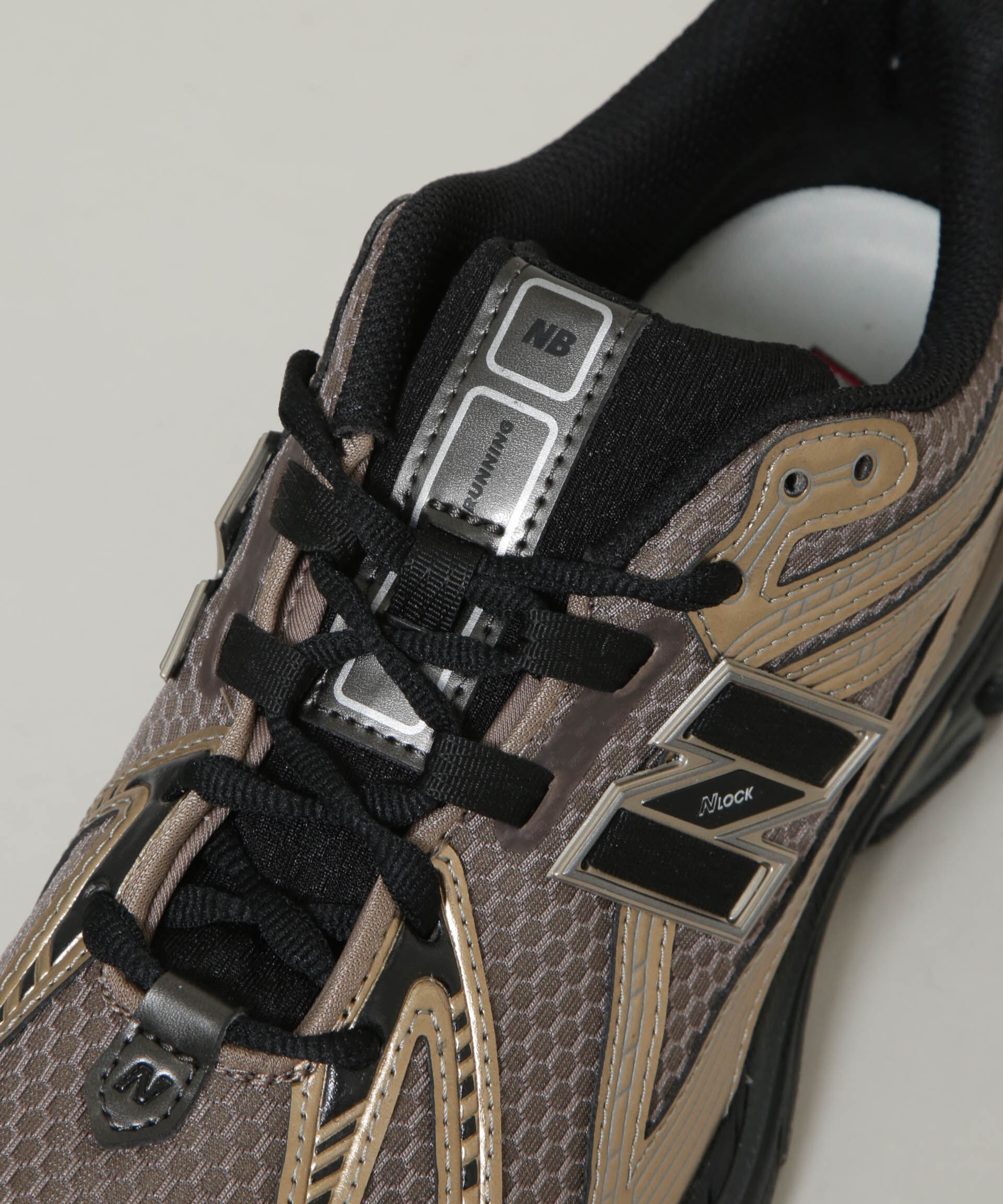 nano･universe「new balance/1906R」|スニーカー|