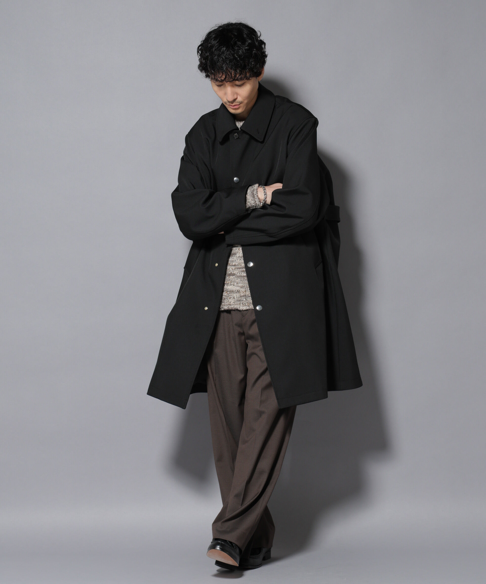 nano･universe「メタルギアボンディングFUSIONSYSTEMステンコート」|その他|